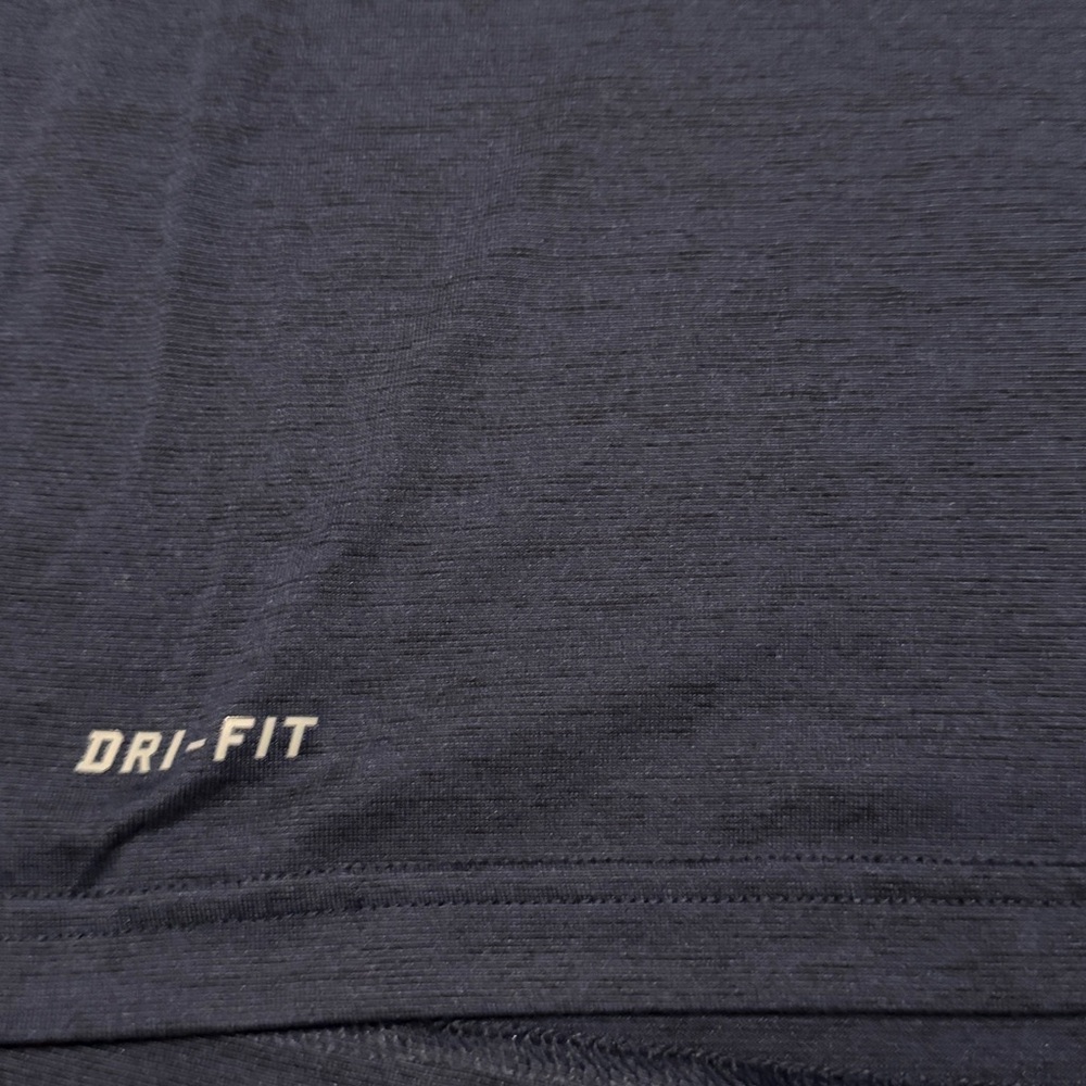 Nike Detroit Tigers Drifit Long Sleeve Tee - Picture 2 of 4